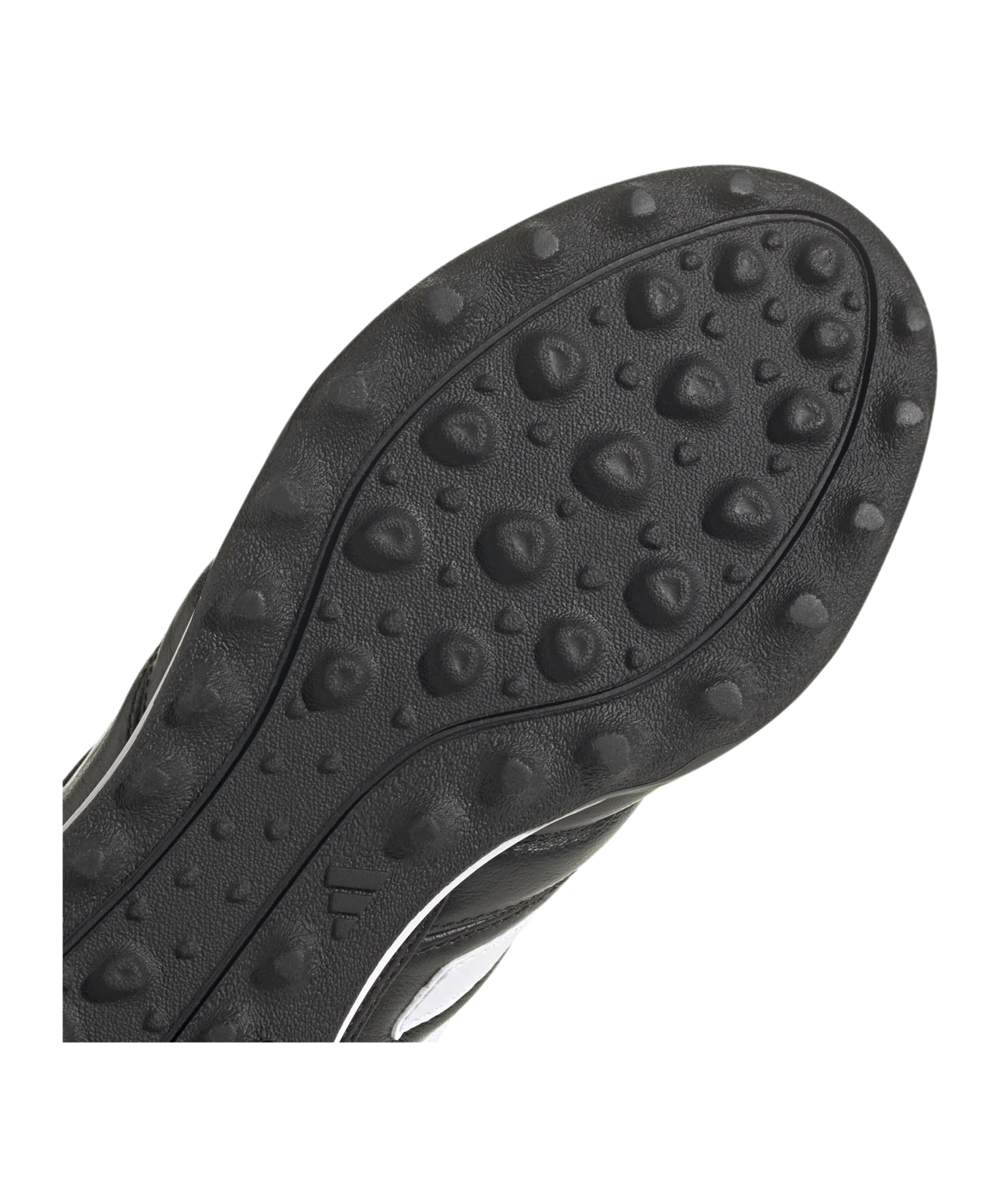adidas COPA Gloro TF Schwarz Weiss
