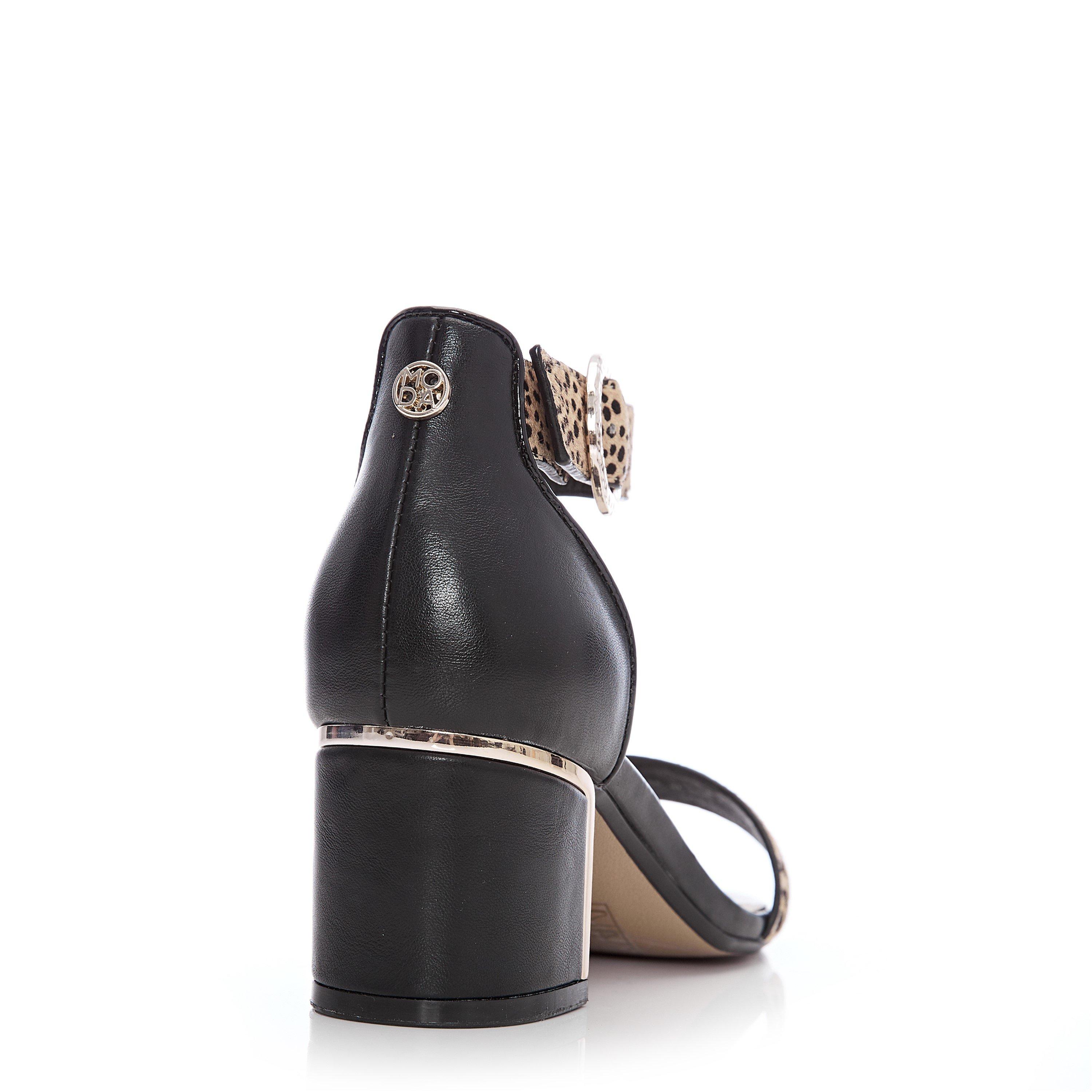 Moda in Pelle Lovlee Sandal