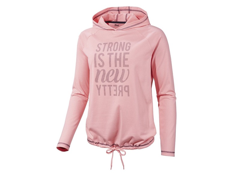 Dames sweatshirt
