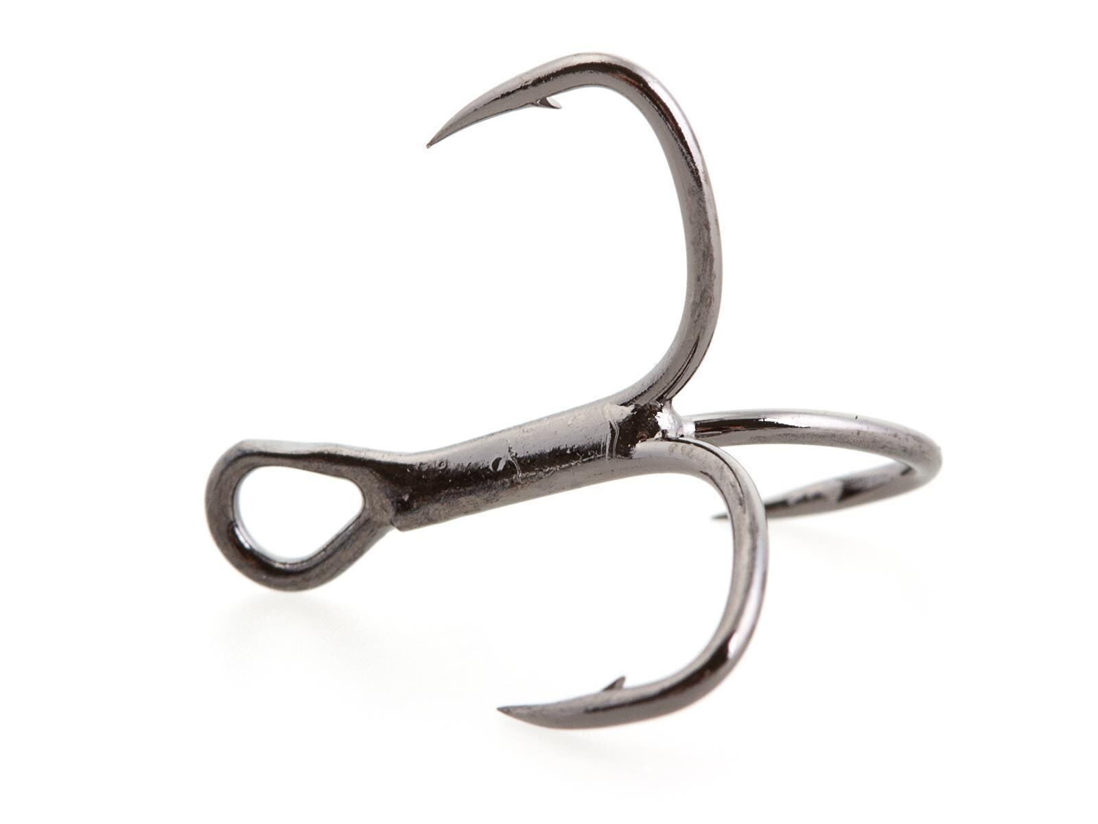 DECOY Y-S25 Drillinge - Gr. 12