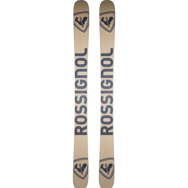 Ski ROSSIGNOL BLACKOPS 118 GREEN/YELLOW