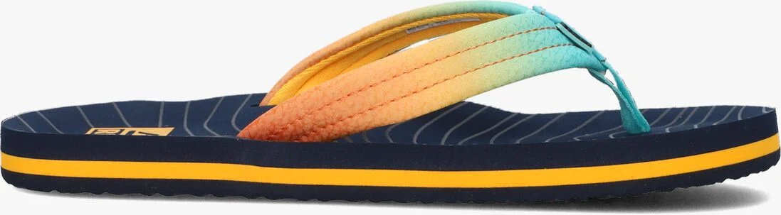 REEF blauwe reef teenslippers ahi