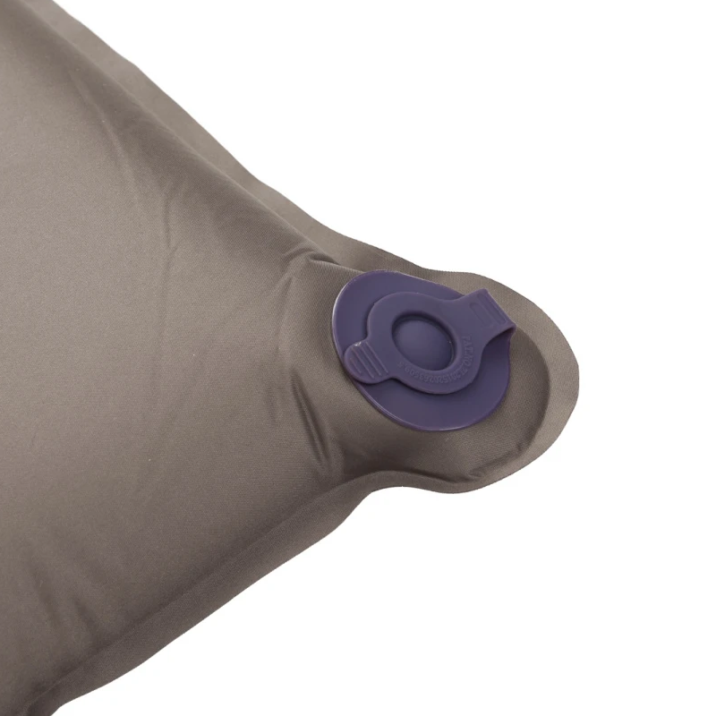 Husky Flopy 8 zelfopblaasbare slaapmat - Grey