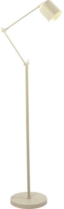Trendhopper Riksja Vloerlamp