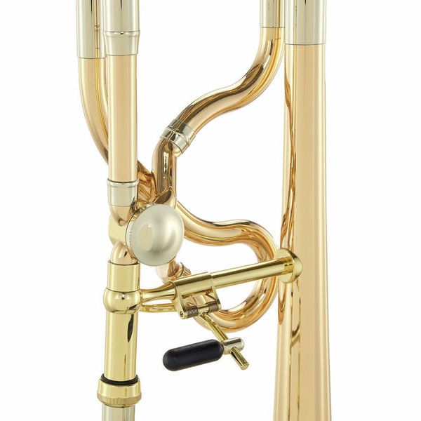 Schagerl Bb/F- Trombone Fontana