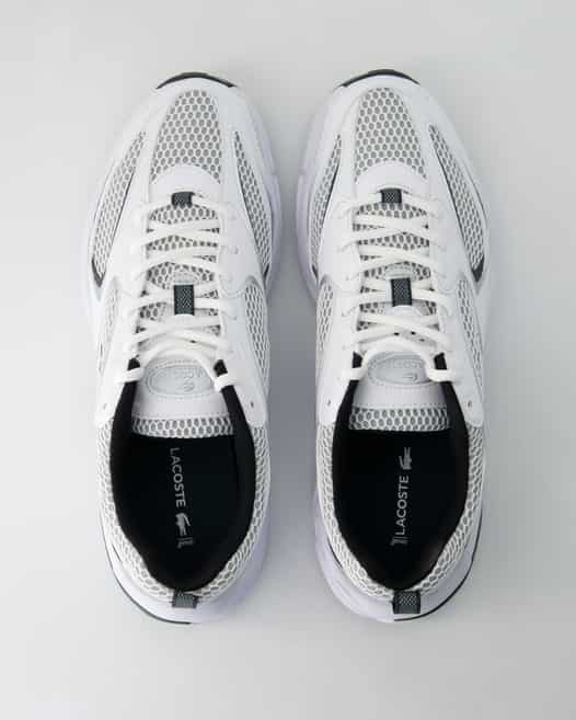 Lacoste Storm 96 Sneaker in Weiß