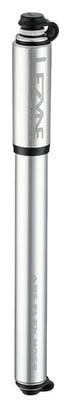 LEZYNE Pompe à main ROAD DRIVE Medium Gris