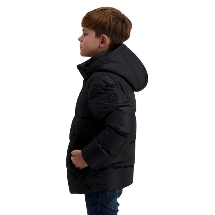 Cars Yozam Winterjas Jongens