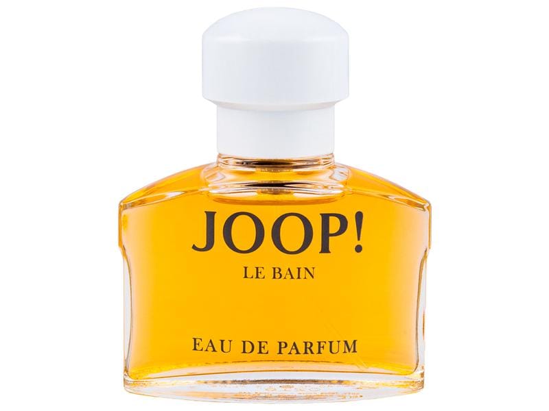 Joop Eau de Parfum Le Bain 40 ml Orientalischer Duft für Damen