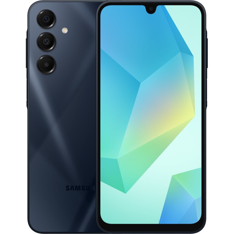 Samsung Galaxy A16 5G Enterprise Edition 17 cm (6.7