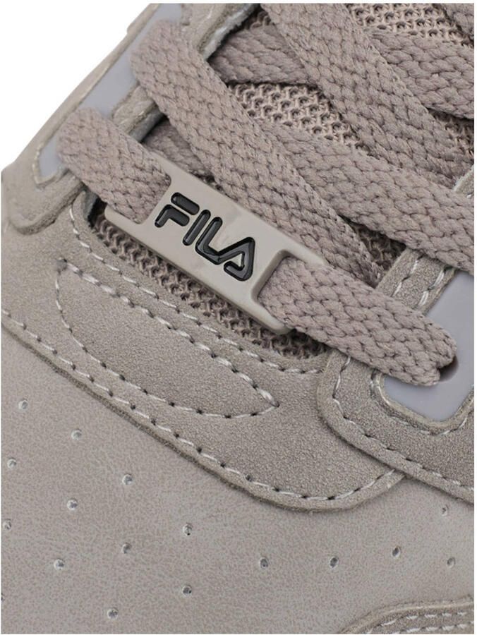 Fila sneakers grijs