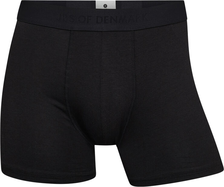 JBS of Denmark JBS of DK 5-pack tights Sort