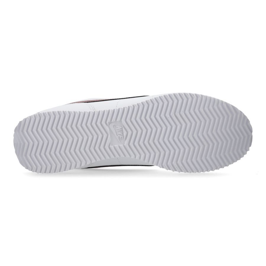 Nike Chaussures Cortez - Blanc/Dark Pony