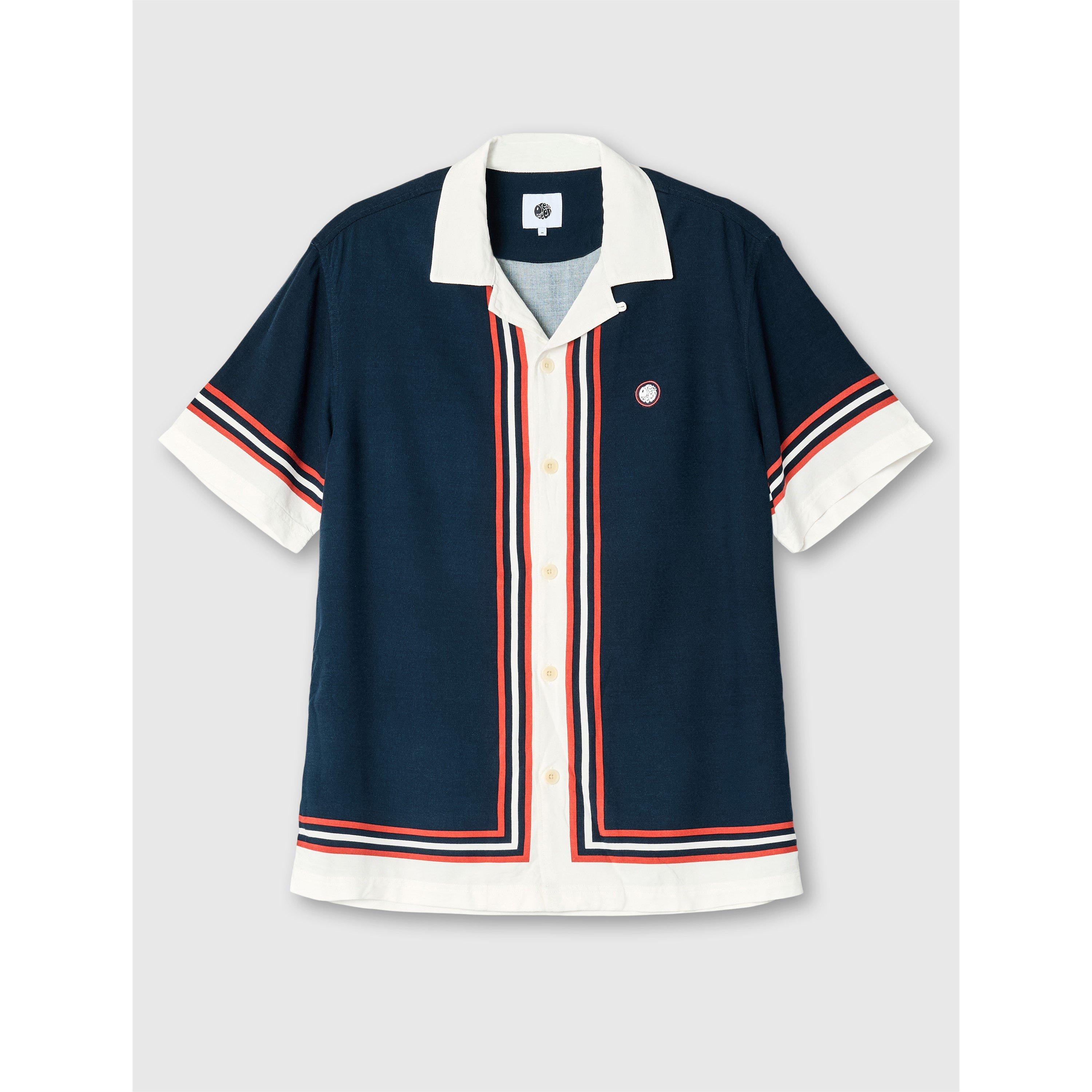 Pretty Green # PG Valencia Shirt Sn53