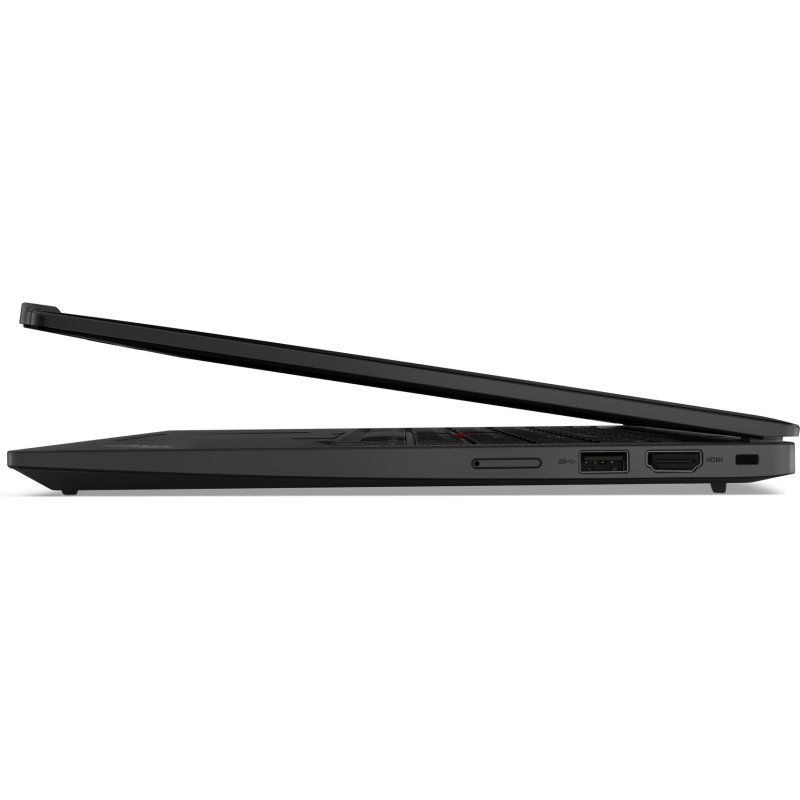 Lenovo ThinkPad X13 Gen 5 Intel Core Ultra 7 155U Ordinateur portable 33,8 cm (13.3