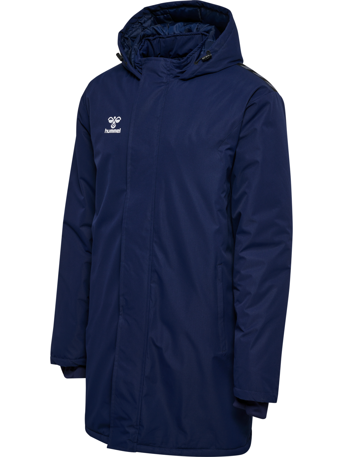 hmlAUTHENTIC BENCH JACKET