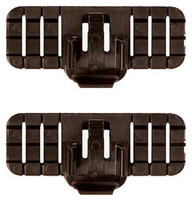 Colliers Wings Sram Multiclics pour Extension 24mm