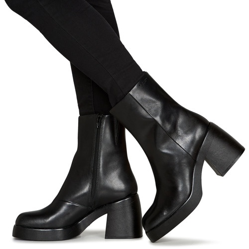 Vagabond Shoemakers - BROOKE - Noir