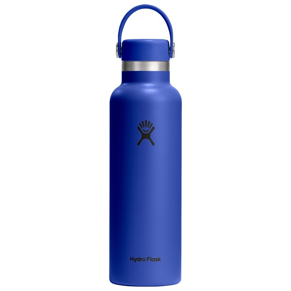 Hydro Flask - Standard Mouth with Standard Flex Cap - Bouteille isotherme