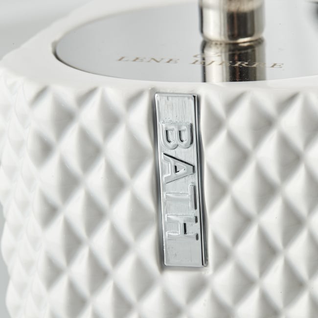Lene Bjerre - Marion Toilet Brush - White