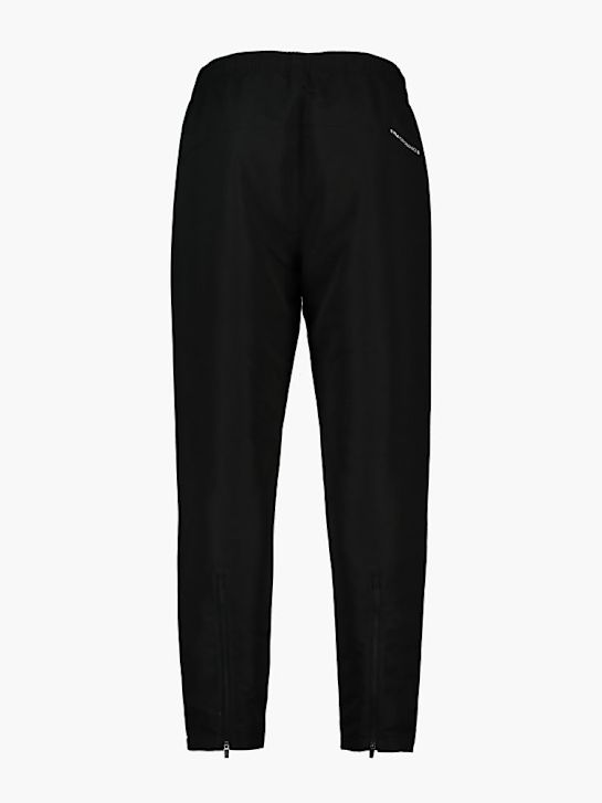 FILA Jogginghose Schwarz