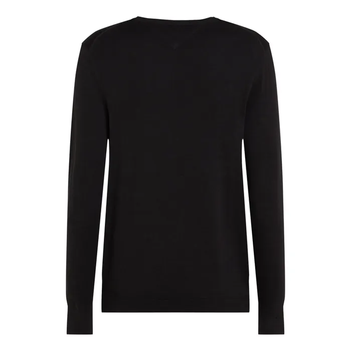 Tommy Hilfiger Essential Sweater Heren