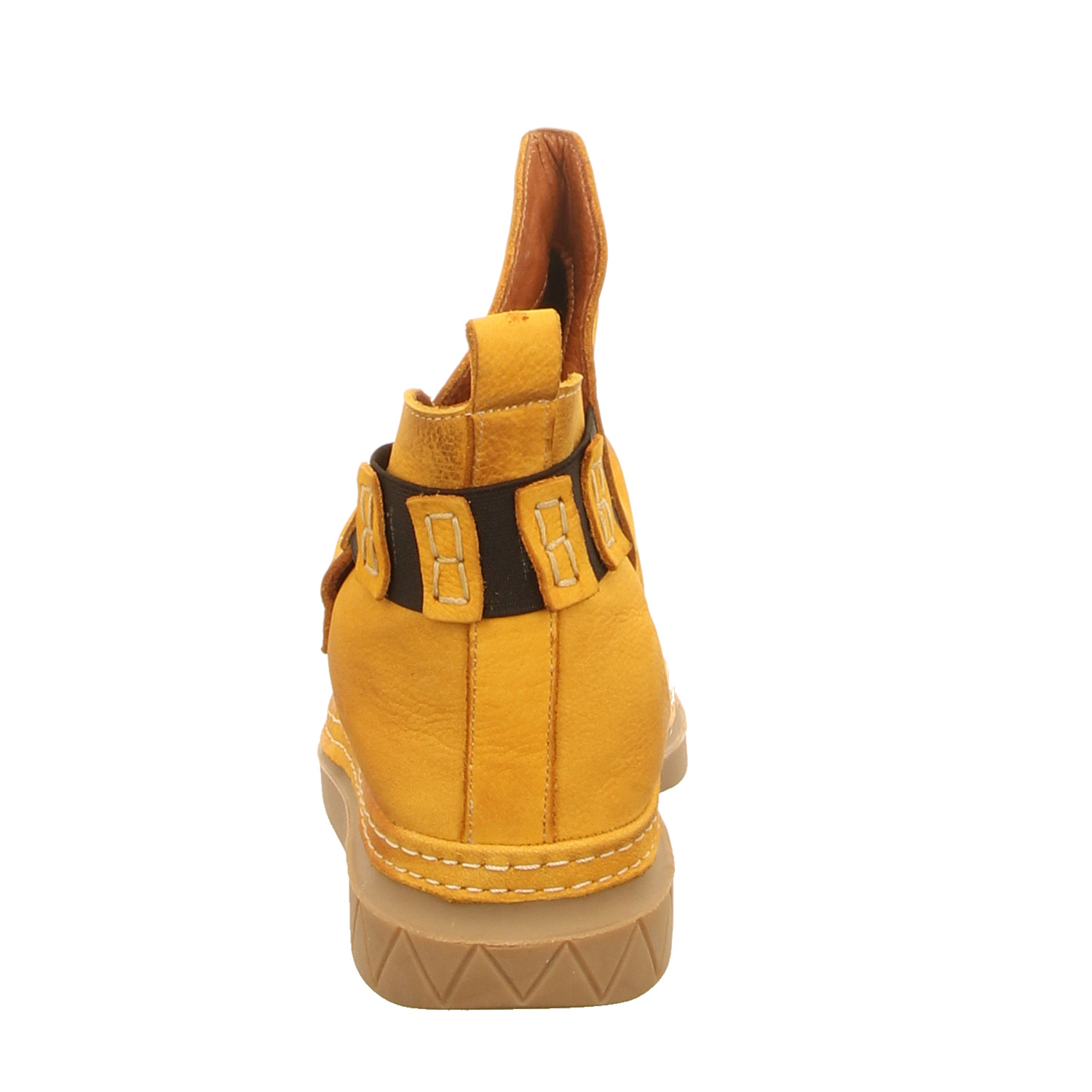 Lauter Lady Stiefelette gelb gelb/orange