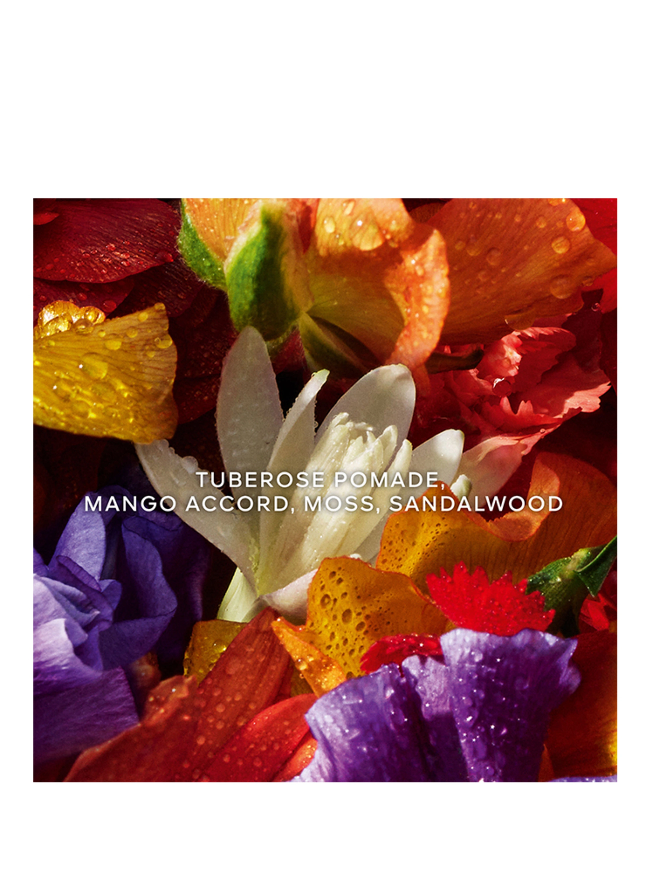 GUERLAIN AQUA ALLEGORIA FLORABLOOM FORTE