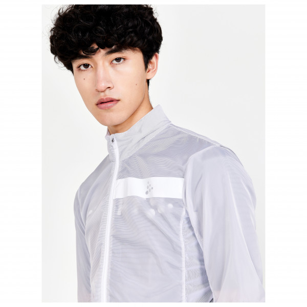 Craft - Essence Light Wind Jacket - Coupe-vent