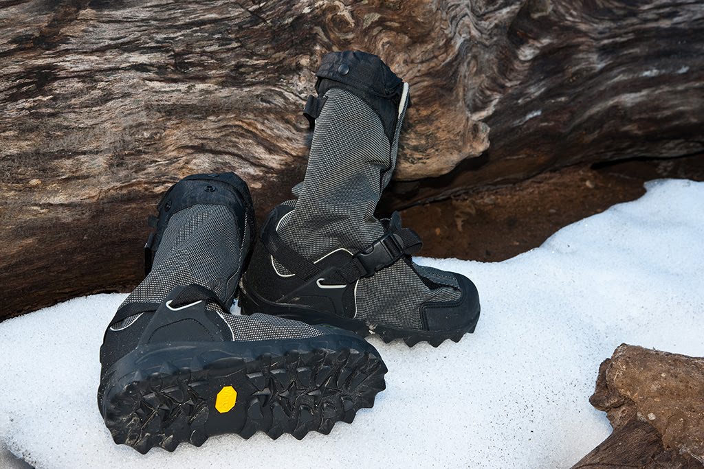 Neos Navigator 5, Fotpose<br>Temp grense - 30°C