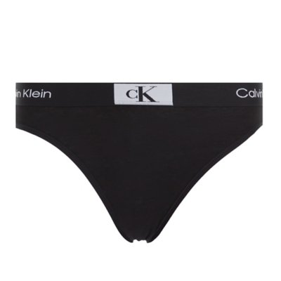 Culotte femme Modern Bikini CALVIN KLEIN
