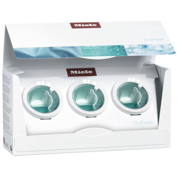 Miele Duftflakon DryFresh 3 x 12,5 ml