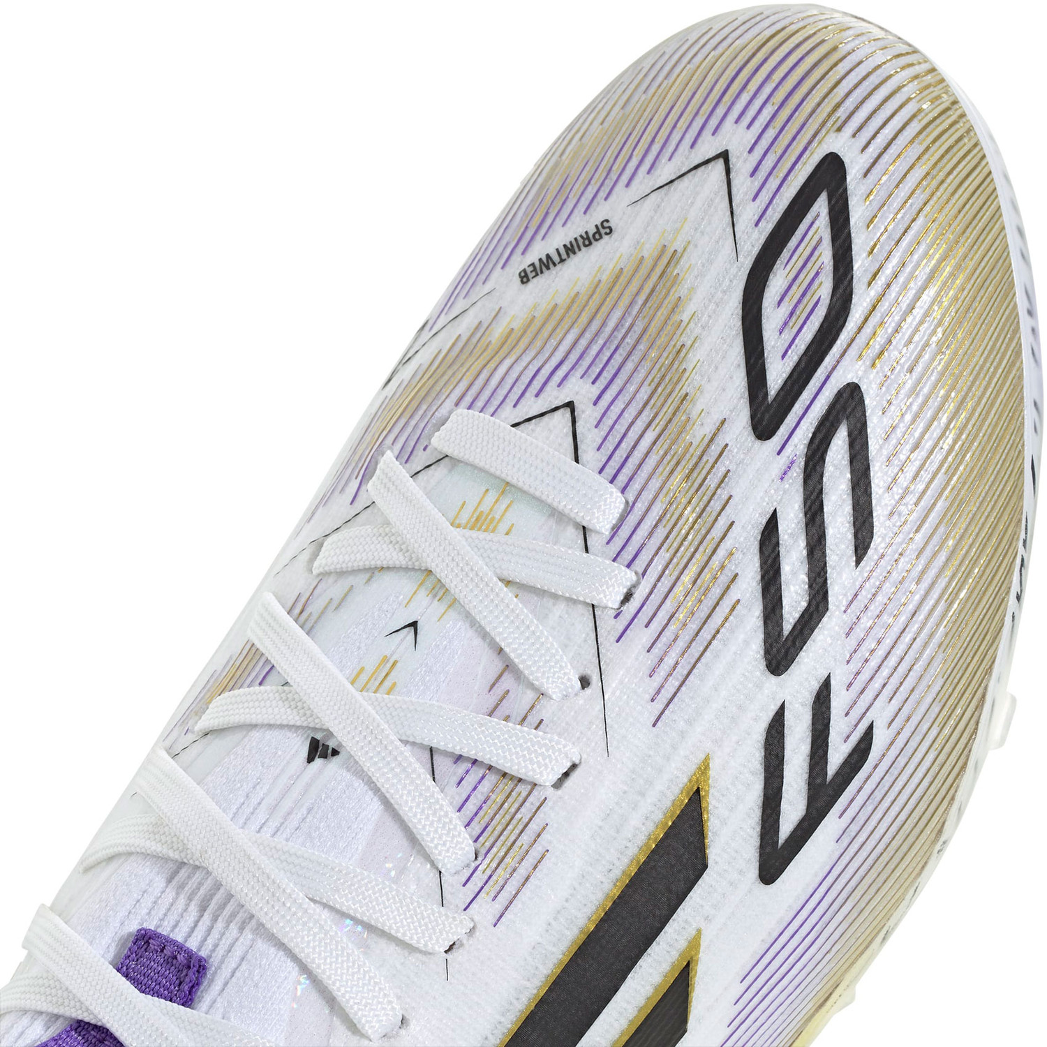 adidas F50 Mid Elite FG Kids