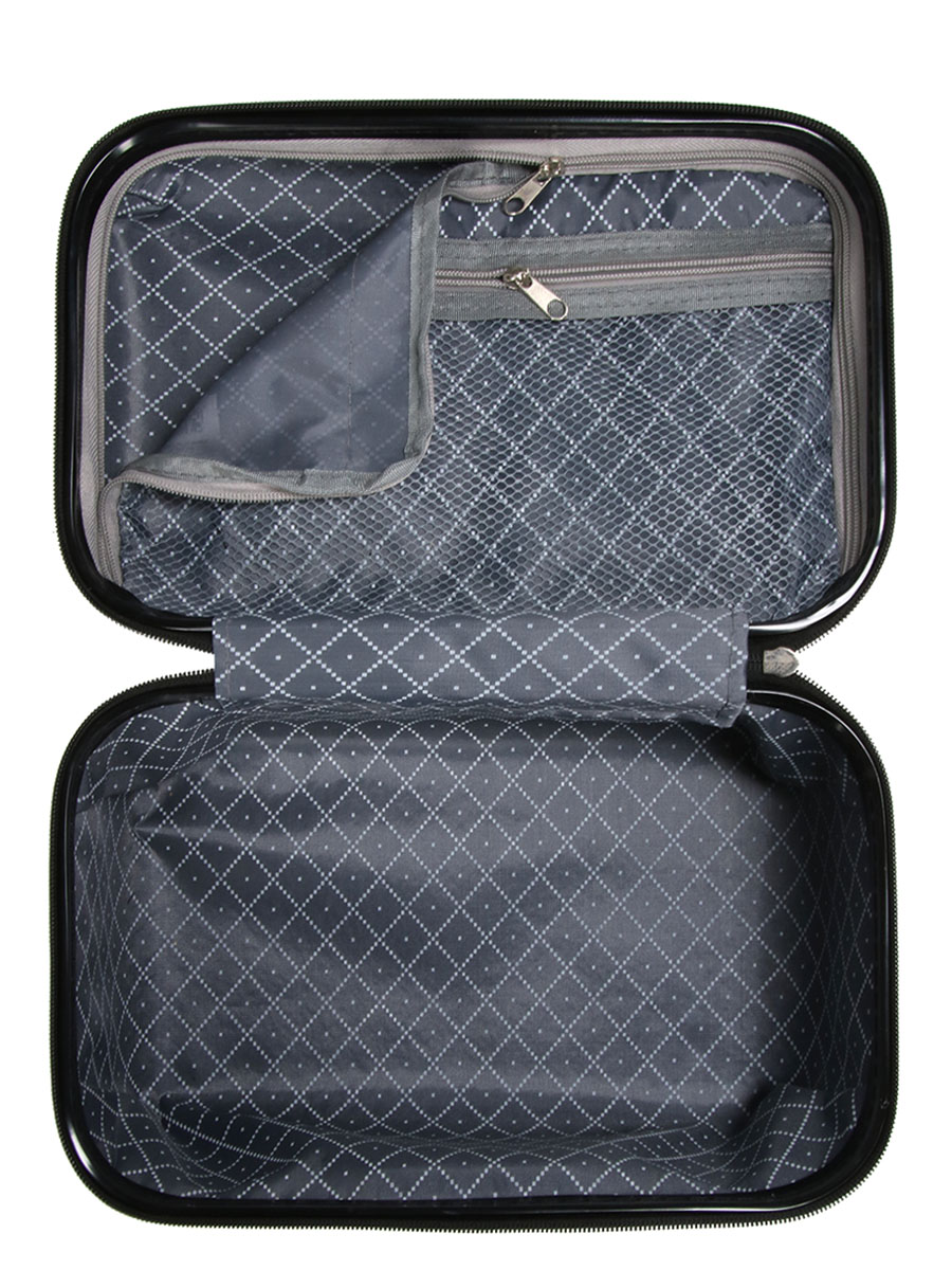 Vanity case Kinston Constance 32.5 cm