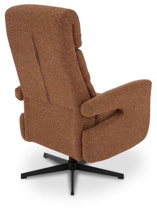 Relaxfauteuil Coral CM-55.050 Copenhagen B72 x D88 x H115 cm