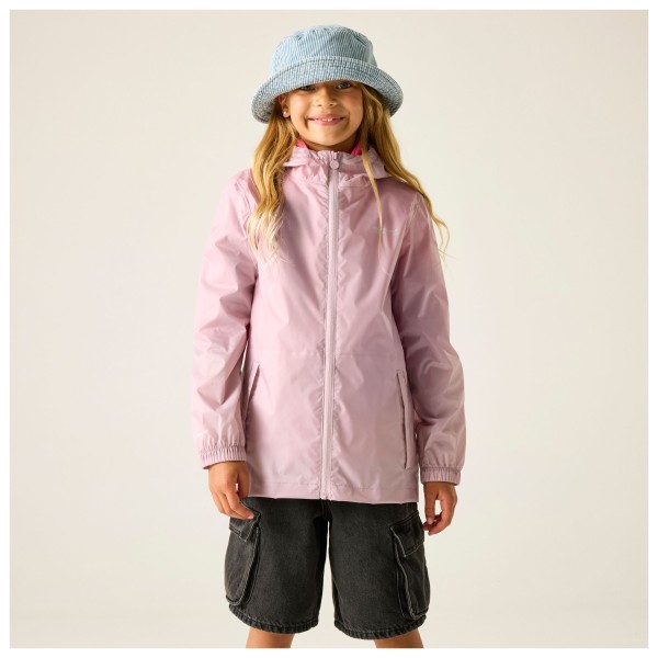 Regatta - Kid's Pack-It Jacket III - Veste imperméable