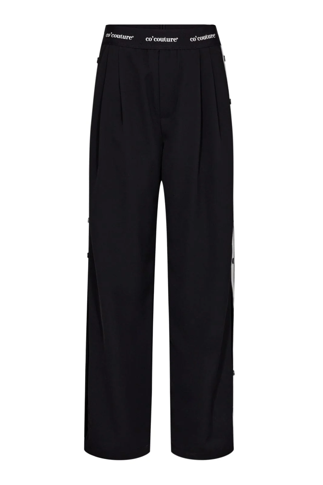Co´Couture Aminacc Logo Panel Pant 31365