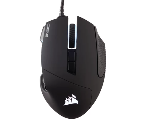 Corsair Scimitar Elite RGB
