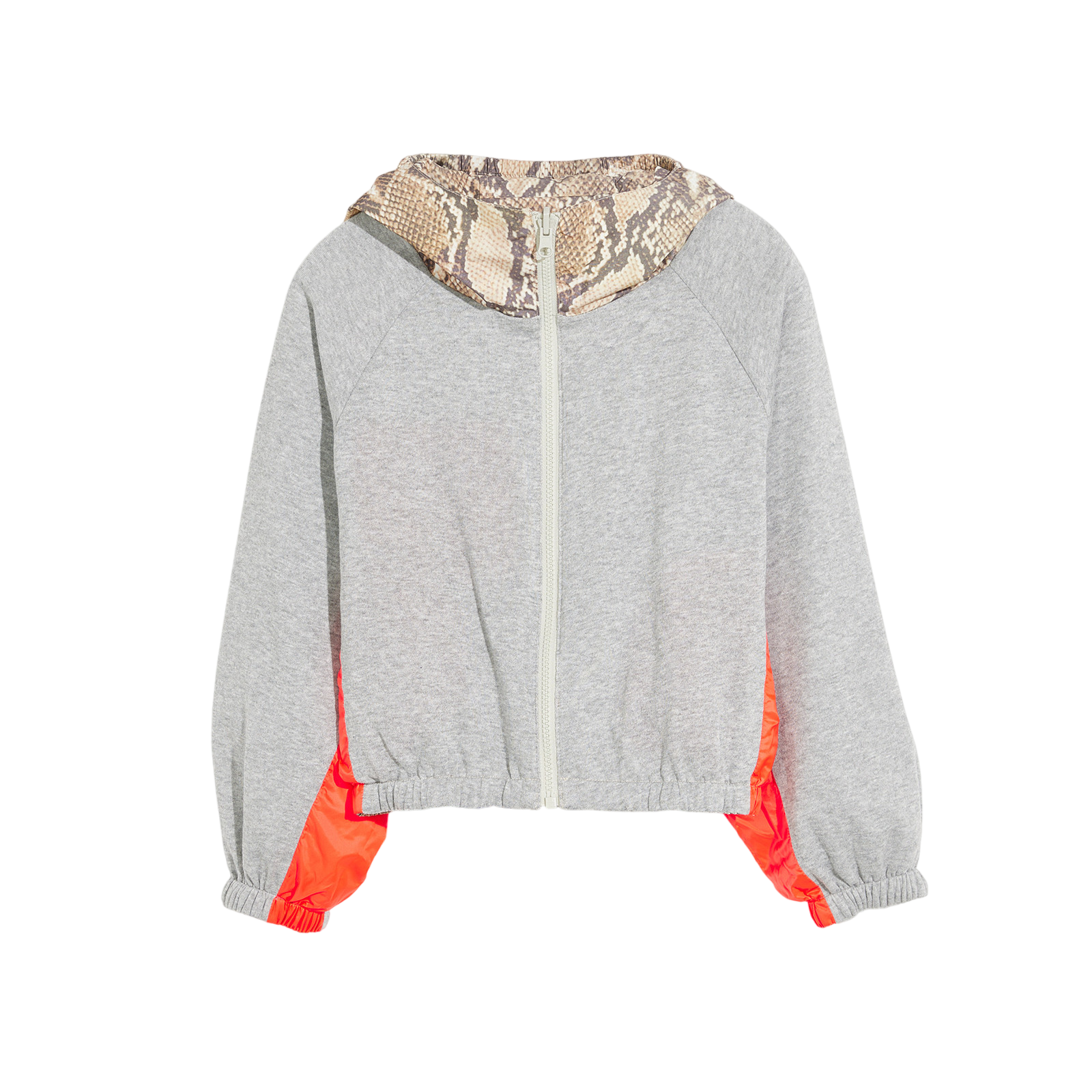 Jacke Harrod Display
