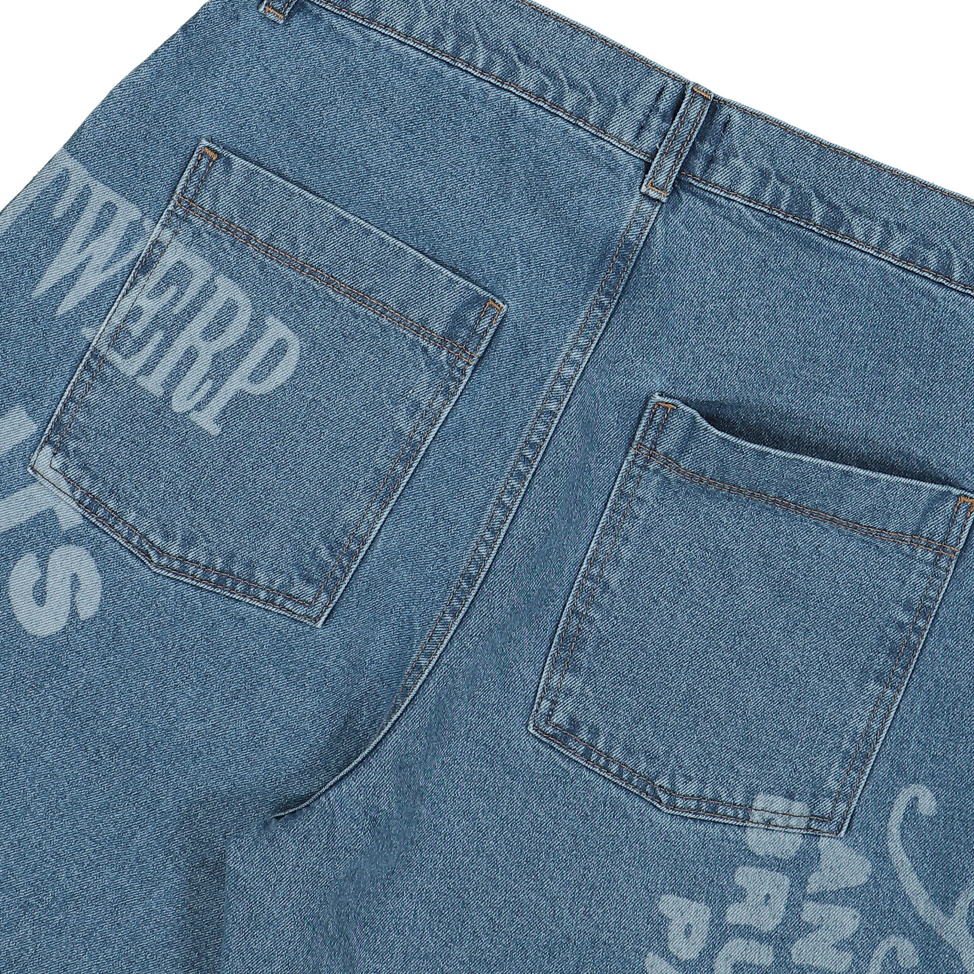 Arte Antwerp<br>Arte Print Shorts