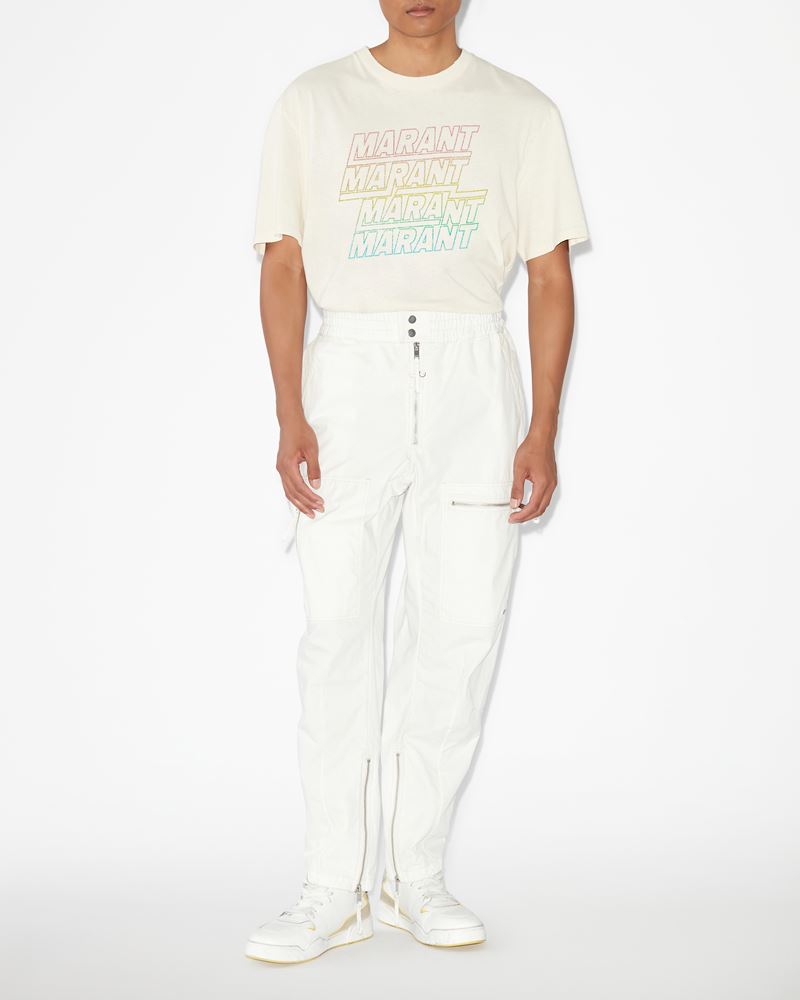 TEE-SHIRT HUGO