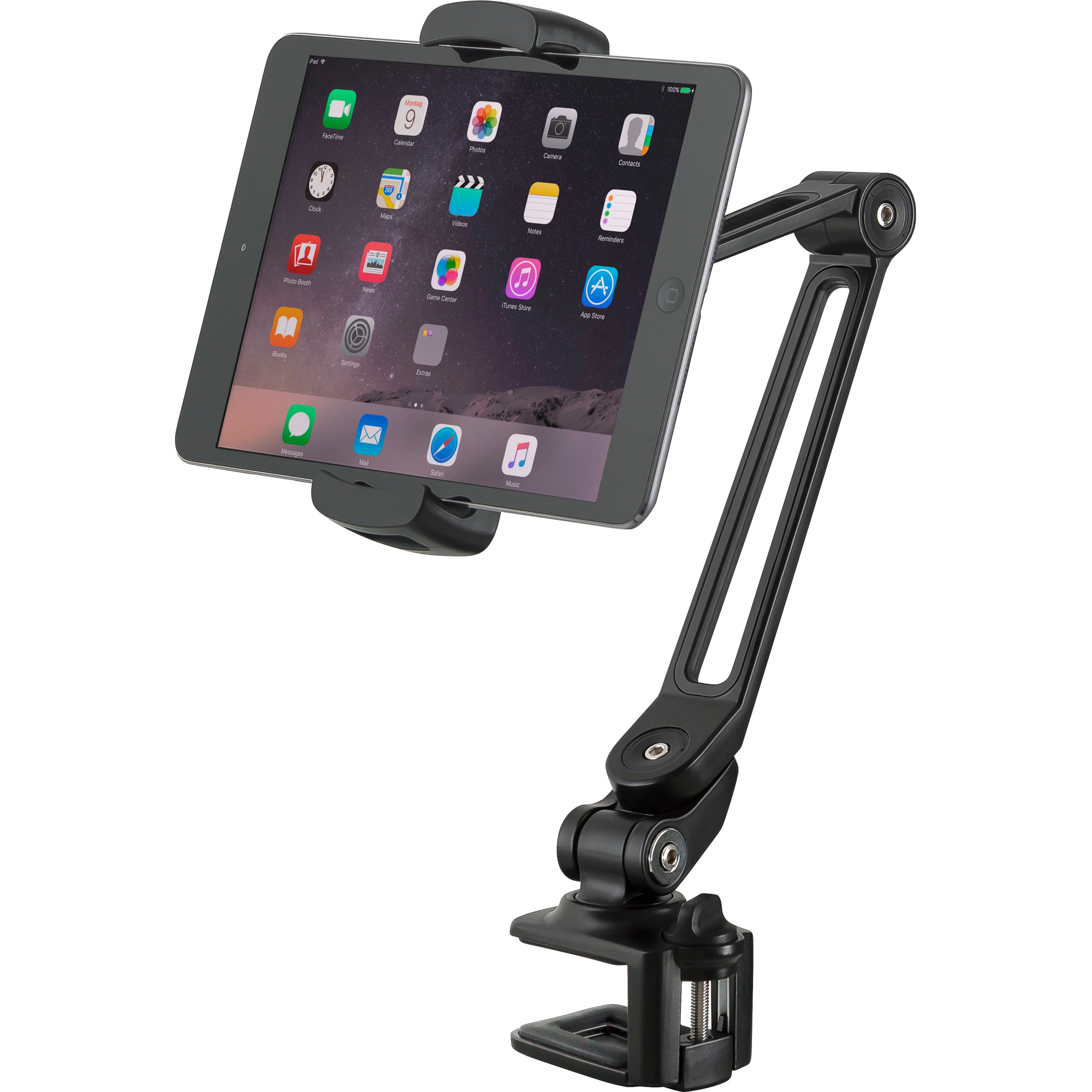 Konig & Meyer 19805 smartphone en tablet houder