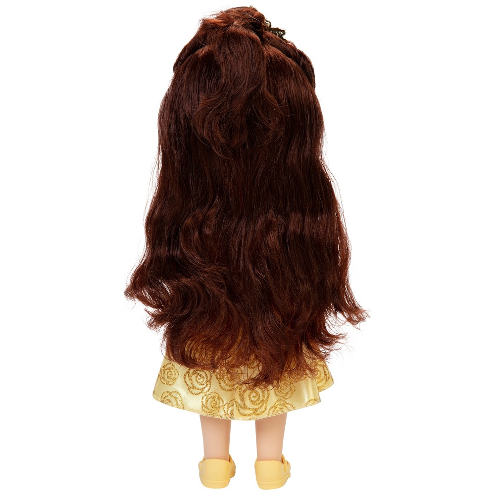 Prinzessin Belle Kleinkindpuppe
