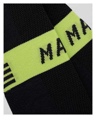 Chaussettes Maap Evolve Noir