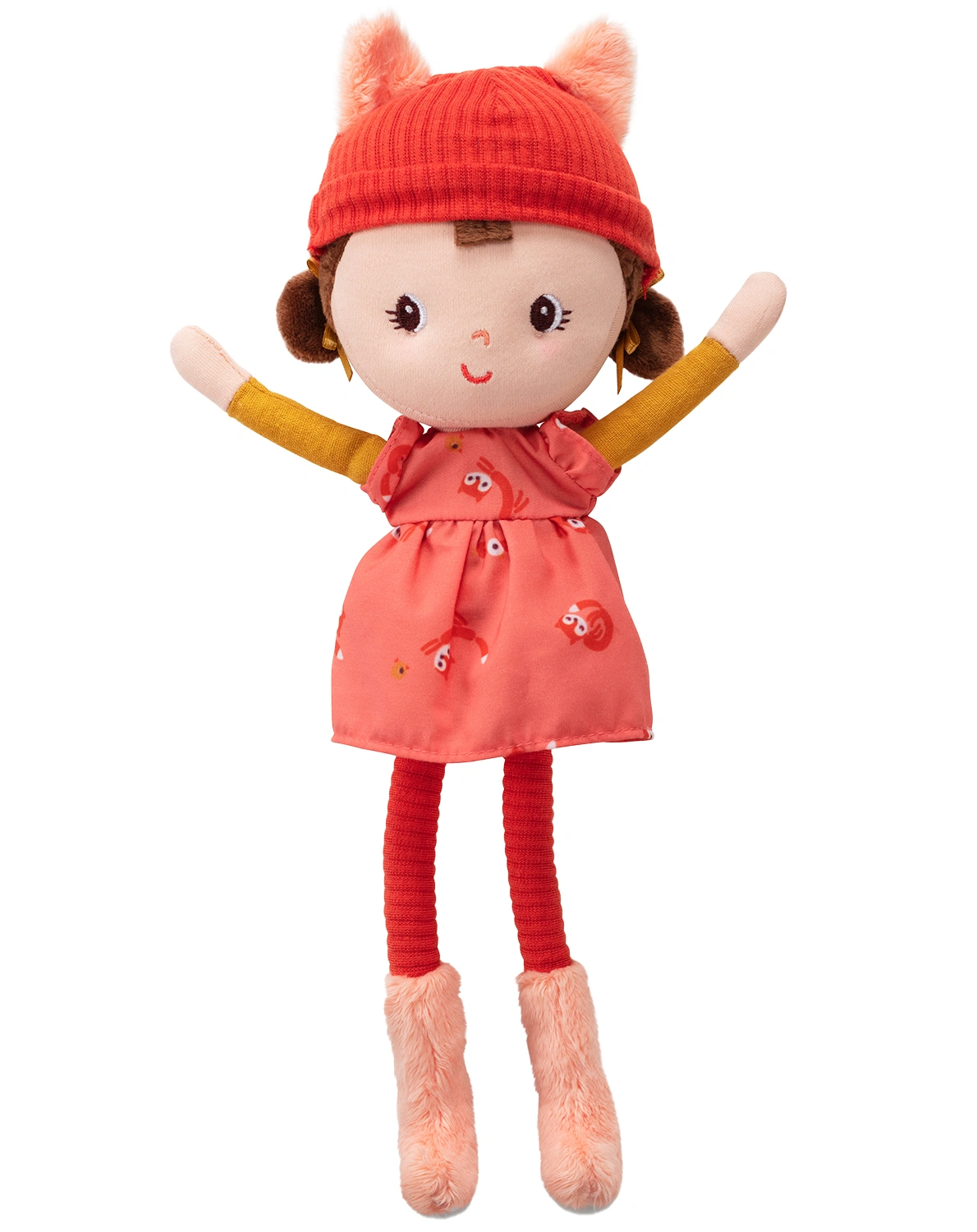 Stoffpuppe ALICE (32cm)