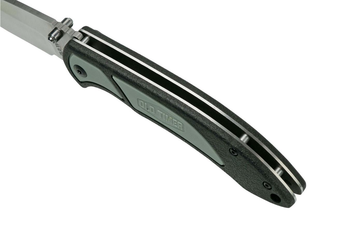 Old Timer Folder Gut Hook, Trail Boss 1137148 zakmes