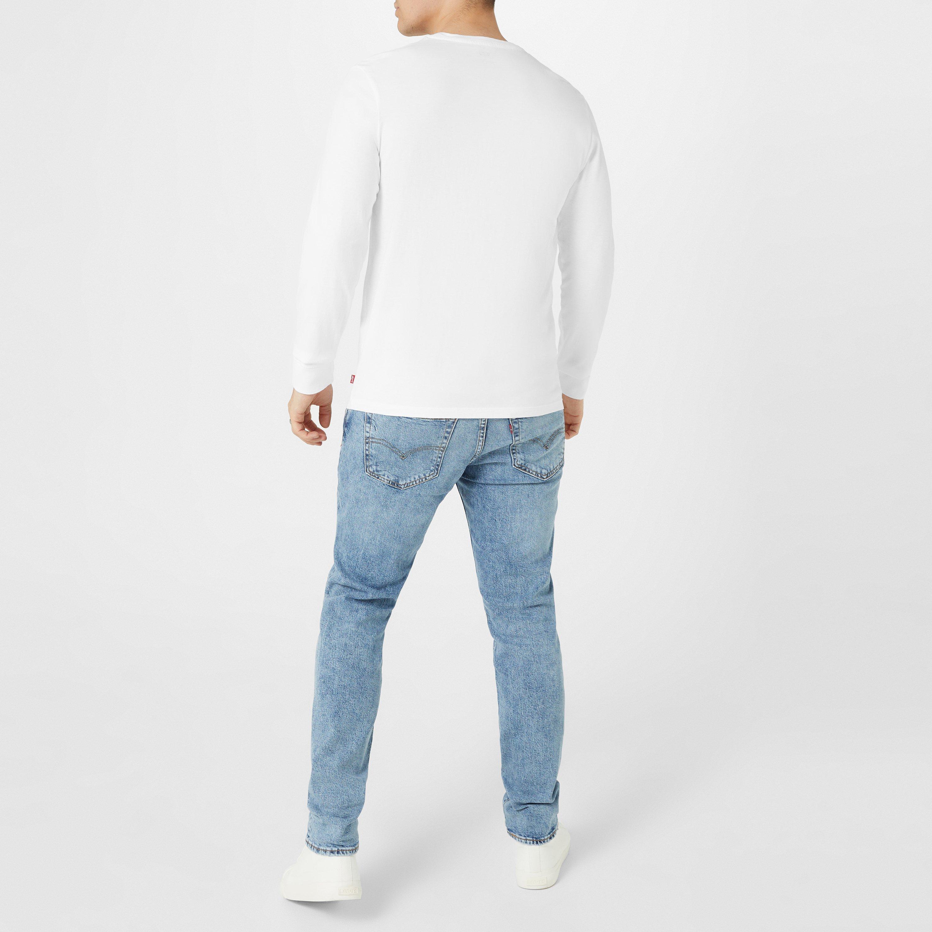 Levis Batwing Tee