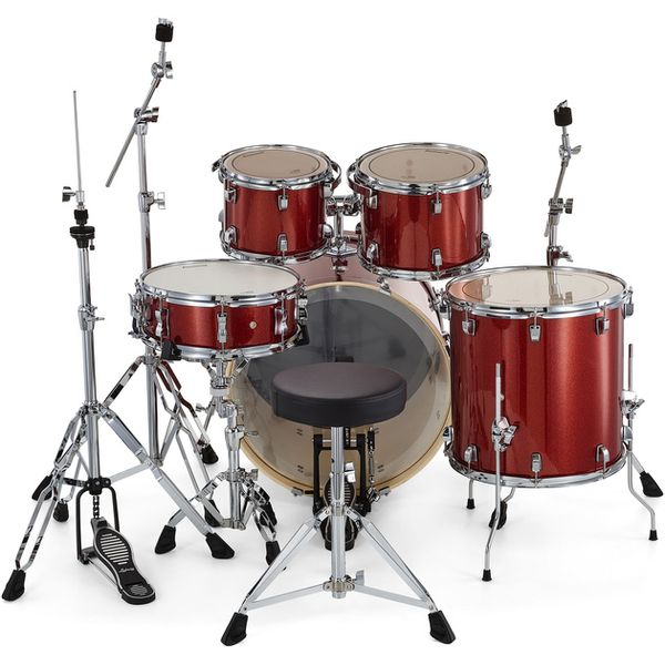 Ludwig Evolution Kit 22