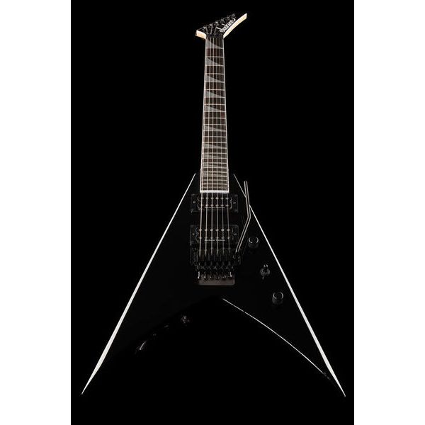 Jackson Pro KV King V Gloss Black