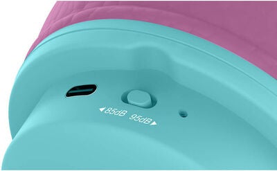 OTL  On-Ear L.O.L Surprise! Hodetelefoner Junior 85/95dB